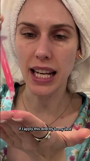 The Ordinary Just Launched A Pink Soothing & Barrier Support Serum Product