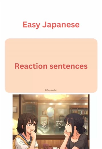 Essential Japanese Sentences for Beginners in Nihongo