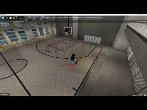 The BEST Practical Basketball Script