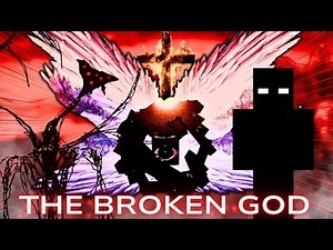 I added GOD to The Broken Script and it's absolutely terrifying...
