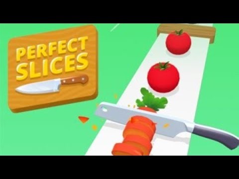 Perfect Slice Cutter – Slice It Like a Pro!