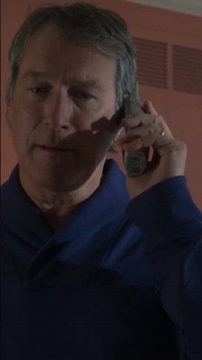 SOUL ON FIRE – I Love You Son (Scene)