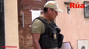 7K views · 235 reactions | Allanaron casa de Jaime Melgar por agredir...