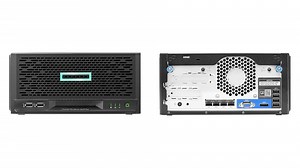 HPE ProLiant MicroServer Gen10 Plus review: Pint-sized perfection