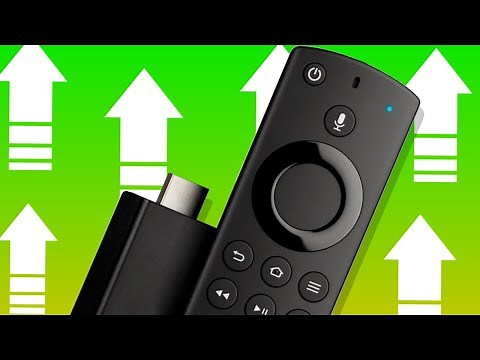 How to Speed Up Your Fire Stick [No More Buffering]