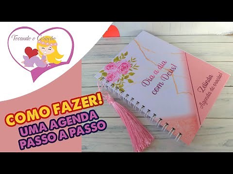 How to Make a Personalized Agenda Step by Step