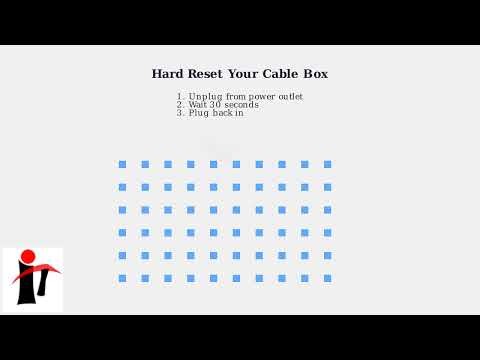 How to Fix Spectrum Cable Box Not Showing All Channels – Filters, Favorites & Plan