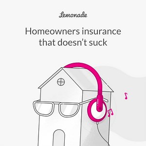Protect your home in 90 seconds. No brokers, no paperwork, done. | Lemonade