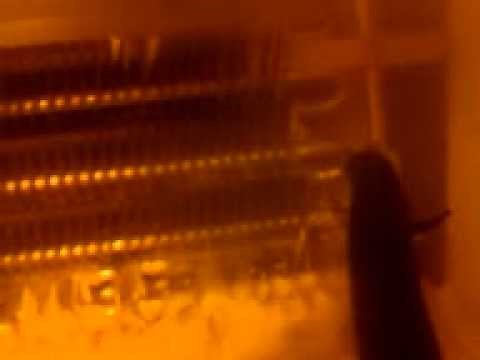 How To Defrost Kenmore Refrigerator