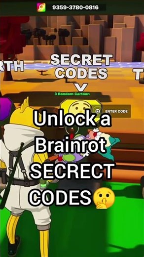 Secret Fortnite Codes🤫 (Part2) map by PANDVIL #fortnite #viral
