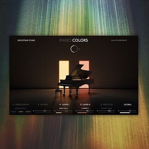 1.2K views · 26 reactions |   Explore how the revamped Particles Engine in PIANO COLORS can add textures that transform sounds and bring them to life: bit.ly/3fMC5BP | Native Instruments | Facebook