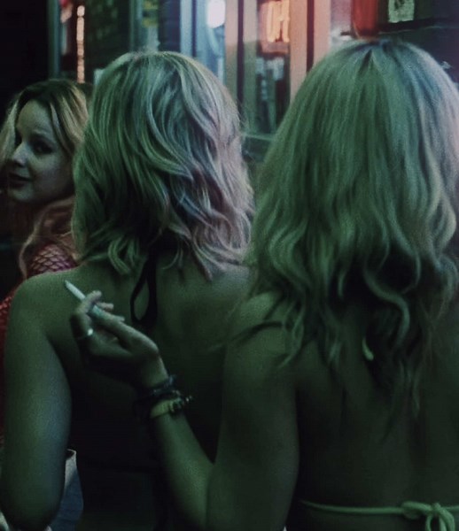 spring breakers forever! #edit #springbreakers #tumblr #aestheticedits #fyp #ae