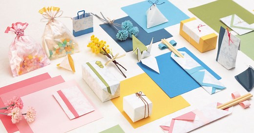 Japanese Washi Paper: 8 Things You Need to Know