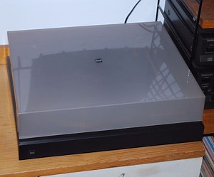 Fixing a Dual 505 Turntable (start Mechanism)