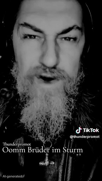 Oomm Brüder im Sturm - Techno Anthems of Unity