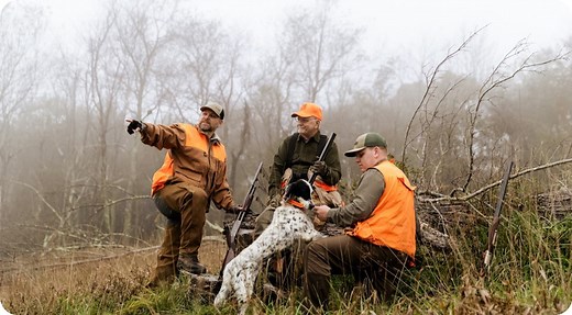 West Virginia Hunting Guide – Licenses, Seasons & Regulations