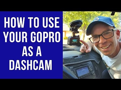 How To Set Up Your GoPro as a Dashcam: A Step-by-step Guide