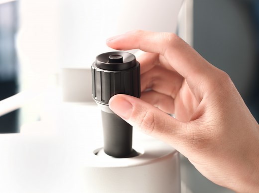 ZEISS IOLMaster 500 - optical biometry