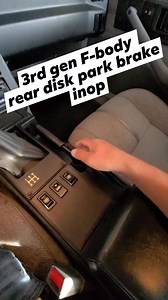 19K views · 81 reactions | Someone has pieced together a rear disc...