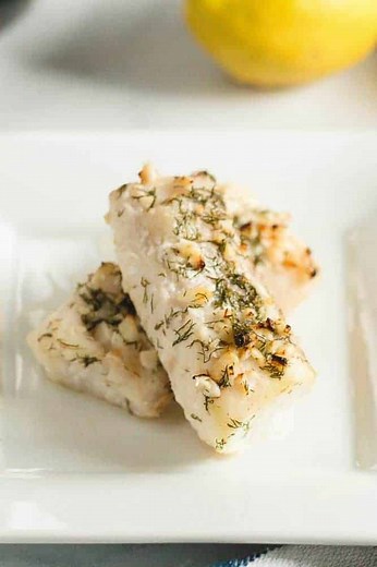 Quick and Easy Air Fryer Cod Recipe for Busy Nights!