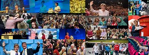 Your guide to SNP conference — Scottish National Party