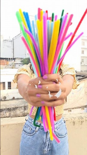 DIY Cute Cake Slice Keychain | Easy & Adorable Keychain Craft Tutorial 🍰✨