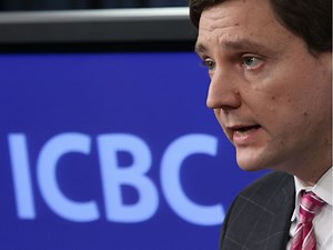 Sudden new B.C. government rules aim to stave off ICBC insolvency