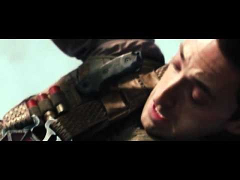 Predators - opening scene