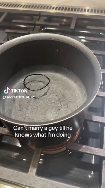 Boiling Hair Ties: Why Girls Shrink Them