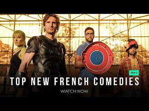 French Comedy Movies (2019-2024) | Movies that will make you laugh