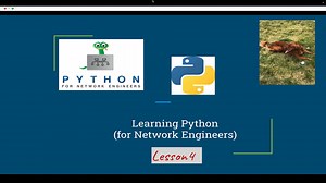 Learning Python - Week4 / Sets