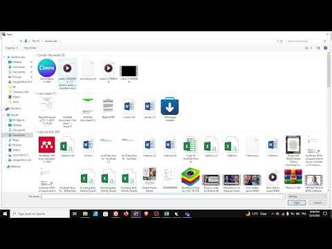 How To Add Documents To A Google Drive Folder - Full Guide