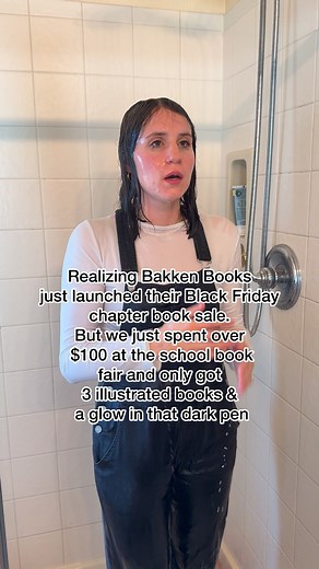 Chapter Books For Kids 8-12 | Bakken Books | Facebook