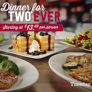 440K views | Ruby Tuesday on Reels | Facebook