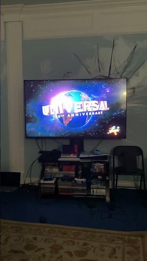 Dr. Seuss’ The Lorax (2012) - Nick Jr. Intro