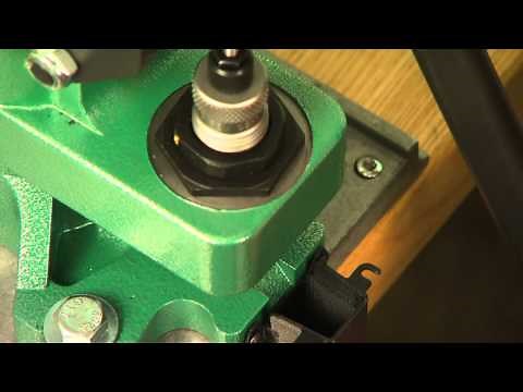 RCBS® Summit Single Stage Press