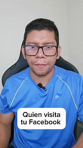 1M views · 4K reactions | Mi visita tu Facebook #exceltips #tecnologia #tips #ordenador #android #windows #movil #apps | Ideas digitales | Facebook