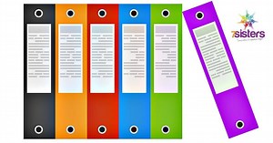 How to Create a Master Portfolio for Homeschool High School Student