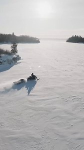 This week on Sled Tech, presented by Progressive, we are taking a closer look at the ProStar S4 engine. This 4-stroke engine delivers fun and spirited performance, easy ownership, and proven dependability. Watch the full episode: https://bit.ly/48jLLhi. #PolarisSnow #SledTech #ProStar #4stroke #engines | Polaris Snowmobiles