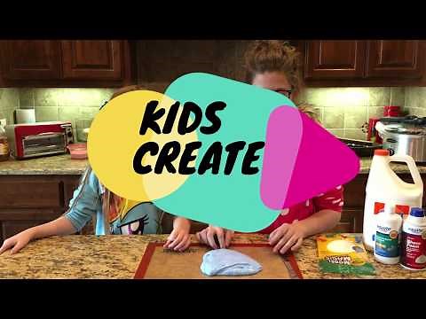 How To Make Butter Slime