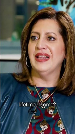 Prudential sees opportunities in annuities