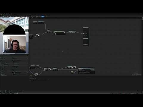 UE5 - Procedural Terrain Generation Basics