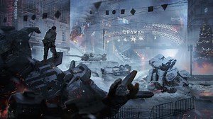 Left Alive Wallpapers in Ultra HD | 4K - Gameranx