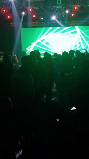 Feria Internacional De La Piñata - Alien Wave 👽