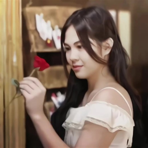 Janella Salvador Shines as Emma in Killer Bride