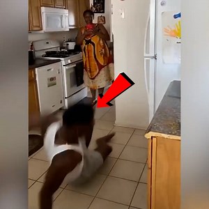 44K views · 553 reactions | Don't stress; just flop and sway | HowToBeADad | Facebook