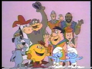 USA Network commercial break (September, 1991) Part 13