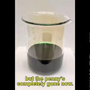 Dissolving metals in acid | NileRed