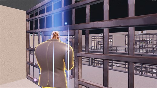 Fortnite Escape from Prison: UEFN map code, how to play, and more