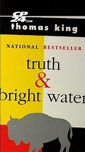 Celebrated author Thomas King finds out that he’s not Indigenous